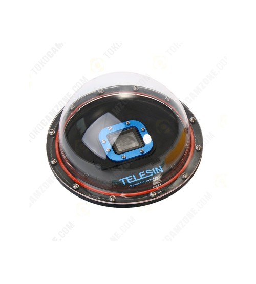 Telesin Dome 6" for GoPro